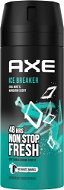 Deodorant Axe Ice Breaker deodorant sprej pro muže 150 ml - Deodorant