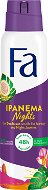 FA Brazilian Vibes Ipanema Nights 150 ml - Deodorant