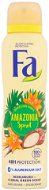 FA Brazilian Vibes Amazonia Spirit 150 ml - Dámsky dezodorant