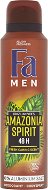 FA Men Brazilian Vibes Amazonia Spirit 150 ml - Dezodorant