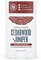 SCHMIDT&#39;S Signature Cedar Wood + Juniper 58 ml - Men's Deodorant