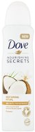Izzadásgátló Dove Coconut & Jasmine Flower izzadásgátló spray 150ml - Antiperspirant