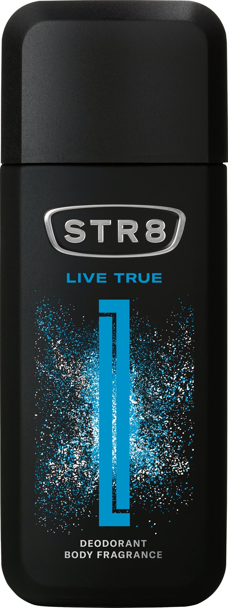 Str8 live true perfume hot sale