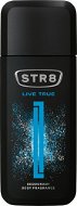 STR8 Body Fragrance Live True 85 ml - Dezodor