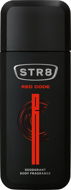 STR8 Body Fragrance Red Code 85 ml - Dezodor