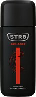 STR8 Body Fragrance Red Code 85 ml - Deodorant