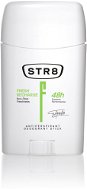STR8 Fresh Recharge Stick 50 ml - Antiperspirant