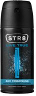 STR8 Live True Deo Sprej 150 ml - Dezodorant