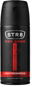 STR8 Red Code Deo Sprej 150 ml - Dezodorant