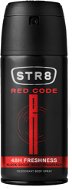 STR8 Red Code Deo Spray 150 ml - Deodorant
