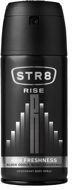 STR8 Rise Deo Sprej 150 ml - Dezodorant