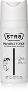 STR8 Invisible Sprej 150 ml - Antiperspirant