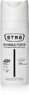 STR8 Invisible Spray 150 ml - Izzadásgátló