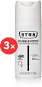 STR8 Invisible Spray 3 × 150 ml - Antiperspirant