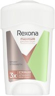 REXONA Maximum Protection Sport Strenght 45 ml - Antiperspirant