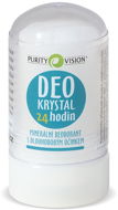 Dezodor Purity Vision Deo Krystal 24H 60g - Deodorant