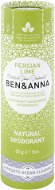 BEN&ANNA Deo Persian Lime 60 g - Dezodor