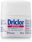 Antiperspirant DRICLOR Antiperspirant Roll-On 20ml - Antiperspirant