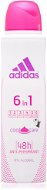 ADIDAS Woman 6in1 Cool & Care Spray 150 ml - Antiperspirant