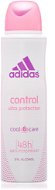 ADIDAS Woman Control Ultra Protection Cool & Care Deo Spray 150 ml - Antiperspirant