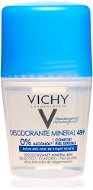 VICHY Deodorant Minéral 48H Roll-on 50 ml - Dezodor