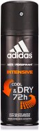 ADIDAS Intensive Cool & Dry 72H Sprej 150 ml - Antiperspirant