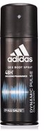 ADIDAS Dynamic Pulse Deo Body Spray 150 ml - Dezodor