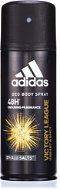 ADIDAS Victory League Deo Body Spray 150 ml - Deodorant