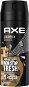 Axe Leather & Cookies dezodor spray férfiaknak 150 ml - Dezodor
