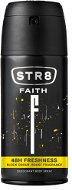 STR8 Faith Deo Spray 150 ml - Dezodor