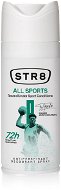 STR8 All Sports Spray 150 ml - Antiperspirant