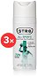 STR8 All Sports Spray 3 × 150 ml - Antiperspirant
