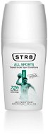 STR8 All Sports Roll-On 50 ml - Antiperspirant