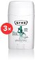 STR8 All Sports Stick 3 × 50 ml - Pánsky antiperspirant