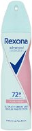 Rexona Advanced Protection Pure Fresh antiperspirant spray 150ml - Antiperspirant