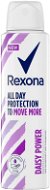 Rexona Daisy Power antiperspirant spray 150ml - Antiperspirant