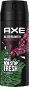 Axe Pink Pepper & Bergamot deodorant sprej pro muže 150 ml - Deodorant