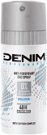 DENIM Antiperspirant Deo 0% Aluminium Salts 150ml - Men's Antiperspirant