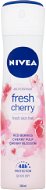 NIVEA Fresh Cherry 150 ml - Dámsky antiperspirant