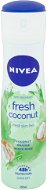 NIVEA Fresh Coconut 150 ml - Női izzadásgátló