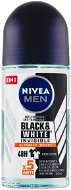 NIVEA MEN Black & White Invisible Ultimate Impact 50 ml - Antiperspirant