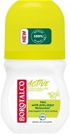 BOROTALCO Active Citrus & Lime Fresh Deo Roll-on 50 ml - Dezodor