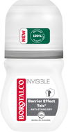 BOROTALCO Invisible Deo Roll-on 50 ml - Deodorant