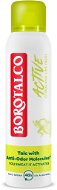 Deodorant BOROTALCO Active Citrus &amp; Lime Fresh Deo Spray 150 ml - Deodorant