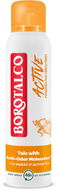 BOROTALCO Active Mandarin & Neroli Fresh Deo Spray, 150ml - Deodorant