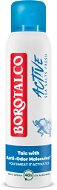 BOROTALCO Active Sea Salt Fresh Deo Spray, 150ml - Deodorant
