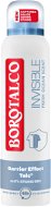 BOROTALCO Invisible Fresh White Musk Scent Deo Spray 150 ml - Dezodorant