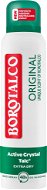 BOROTALCO Original Unique Scent of Borotalco Deo Spray 150 ml - Dezodorant