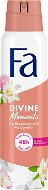 FA Divine Moments 150 ml - Deodorant