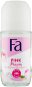 FA roll-on antiperspirant Pink Passion 50 ml - Antiperspirant